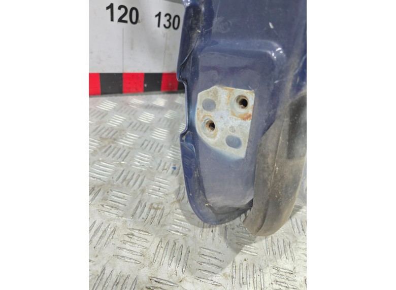 Дверь задняя распашная правая к Дверь задняя распашная правая к Ford Transit undefined г. Transit