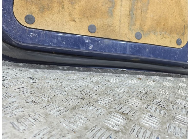 Дверь задняя распашная правая к Дверь задняя распашная правая к Ford Transit undefined г. Transit