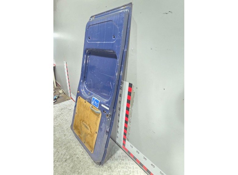 Дверь задняя распашная правая к Дверь задняя распашная правая к Ford Transit undefined г. Transit