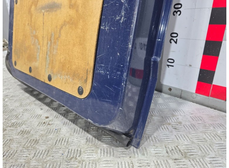 Дверь задняя распашная правая к Дверь задняя распашная правая к Ford Transit undefined г. Transit