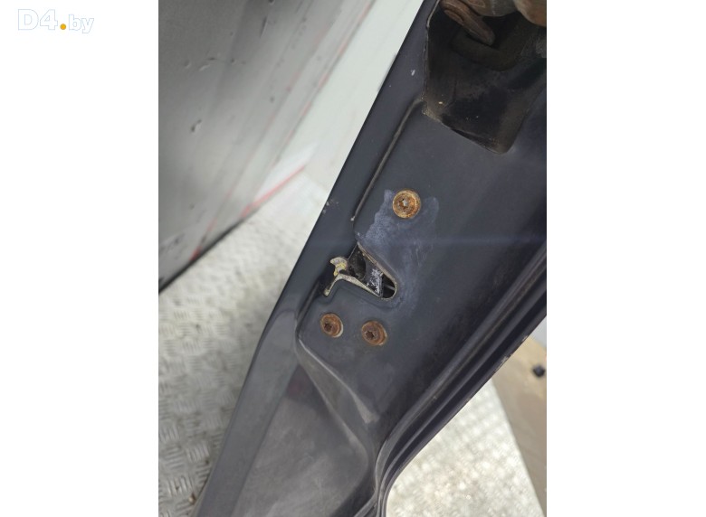 Замок двери сдвижной к Mercedes VitoW638 undefined г.