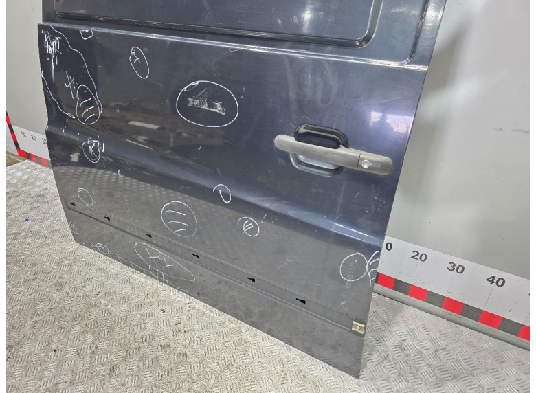 Дверь сдвижная правая к Дверь сдвижная правая к Mercedes VitoW638 undefined г. Vito W638