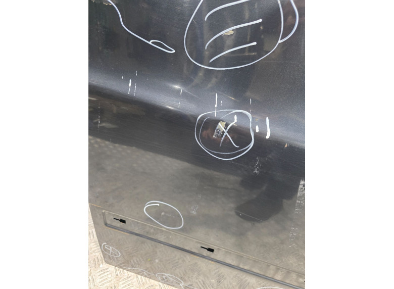 Дверь сдвижная правая к Дверь сдвижная правая к Mercedes VitoW638 undefined г. Vito W638