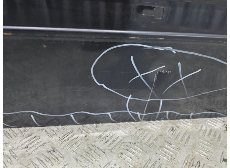 Дверь сдвижная правая к Дверь сдвижная правая к Mercedes VitoW638 undefined г. Vito W638