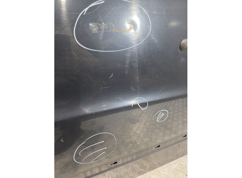 Дверь сдвижная правая к Дверь сдвижная правая к Mercedes VitoW638 undefined г. Vito W638