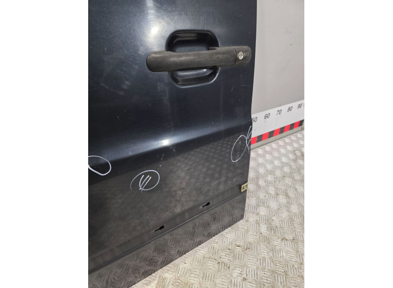 Дверь сдвижная правая к Дверь сдвижная правая к Mercedes VitoW638 undefined г. Vito W638