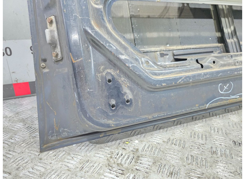 Дверь сдвижная правая к Дверь сдвижная правая к Mercedes VitoW638 undefined г. Vito W638