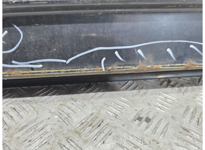 Дверь сдвижная правая к Дверь сдвижная правая к Mercedes VitoW638 undefined г. Vito W638