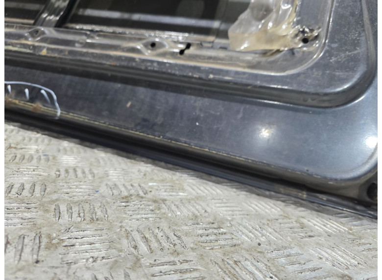 Дверь сдвижная правая к Дверь сдвижная правая к Mercedes VitoW638 undefined г. Vito W638