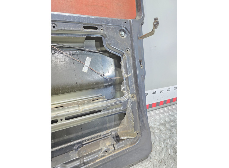 Дверь сдвижная правая к Дверь сдвижная правая к Mercedes VitoW638 undefined г. Vito W638