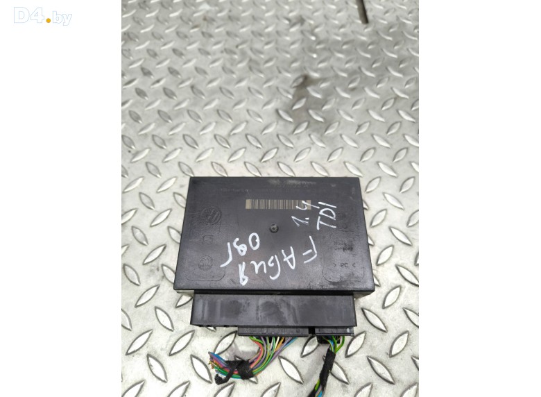 Блок комфорта к Skoda Fabia undefined г.