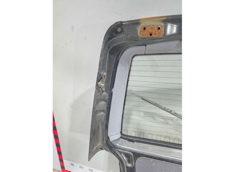 Крышка багажника (дверь 3-5) к Mercedes Vito W638, 2000г.