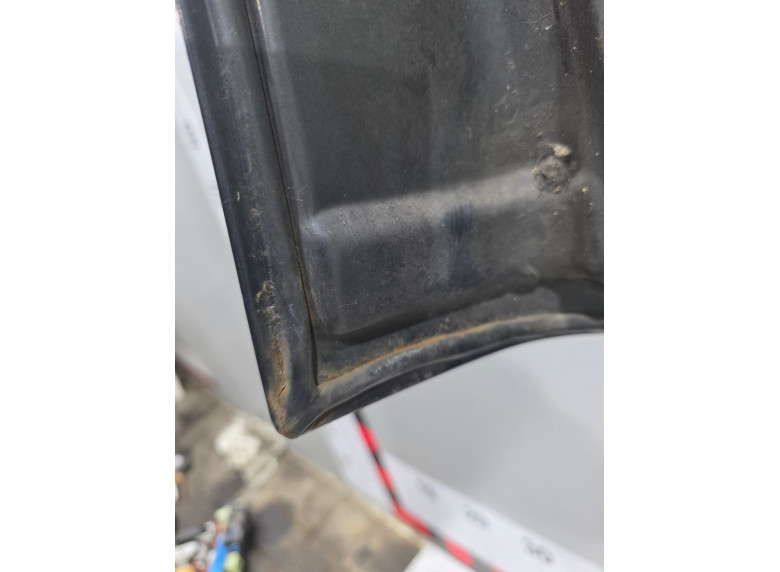 Крышка багажника (дверь 3-5) к Mercedes Vito W638, 2000г.