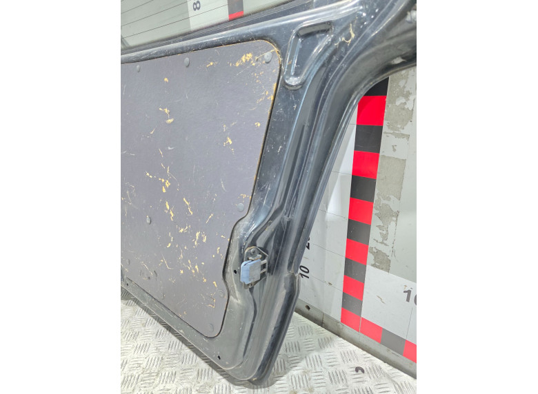 Крышка багажника (дверь 3-5) к Mercedes Vito W638, 2000г.