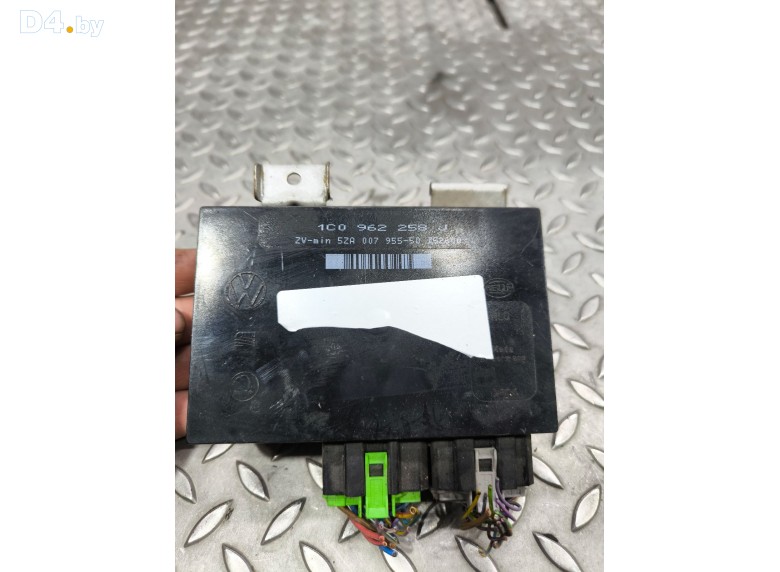 Блок комфорта к Volkswagen Golf undefined г.