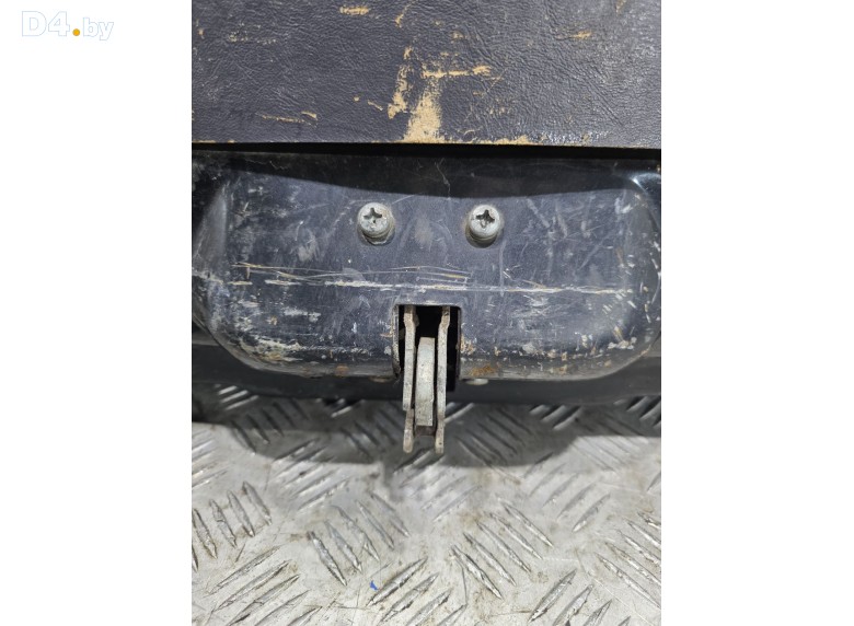 Замок багажника к Mercedes VitoW638 undefined г.