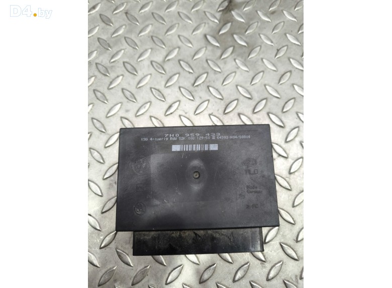 Блок комфорта к Volkswagen Transporter undefined г.