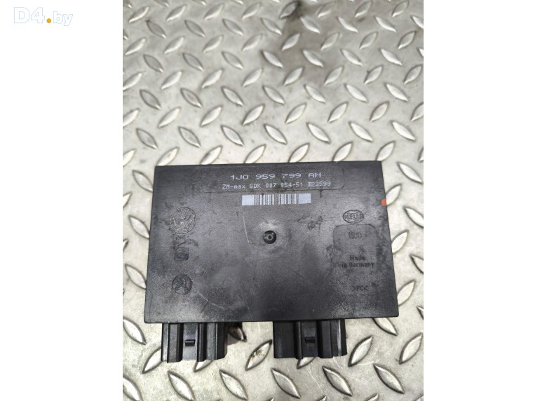 Блок комфорта к Volkswagen Golf undefined г.