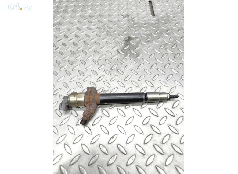 Форсунка к Ford Transit undefined г.