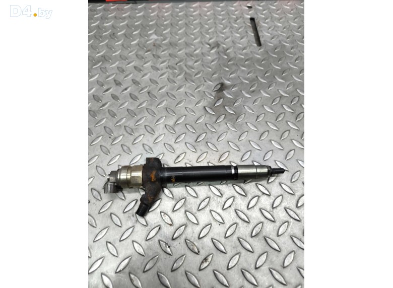 Форсунка к Ford Transit undefined г.