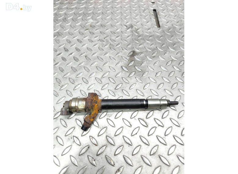 Форсунка к Ford Transit undefined г.