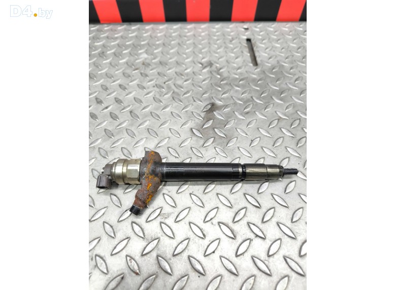 Форсунка к Ford Transit undefined г.