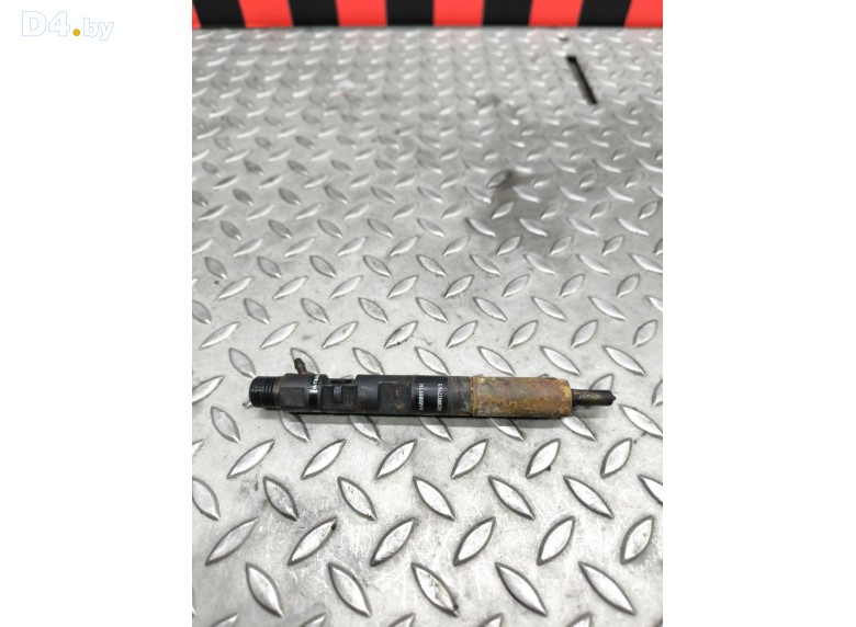 Форсунка к Renault Kangoo undefined г.