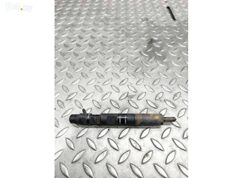 Форсунка к Renault Kangoo undefined г.