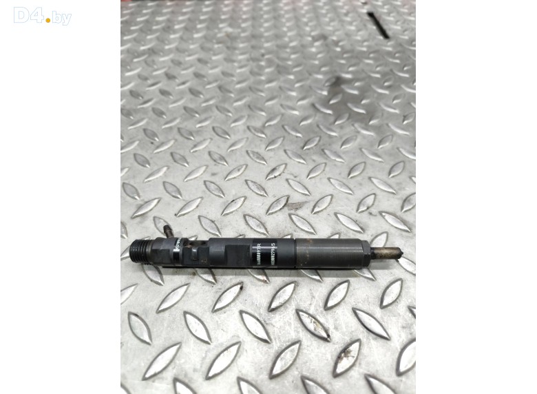 Форсунка к Renault Kangoo undefined г.