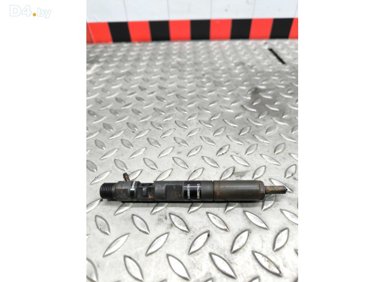 Форсунка к Renault Kangoo undefined г.