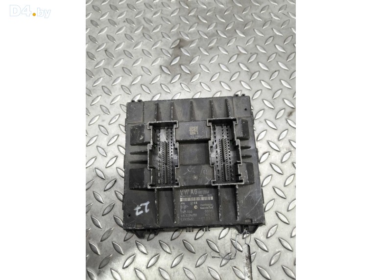Блок комфорта к Volkswagen Polo undefined г.