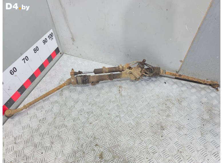 Рулевая рейка к Peugeot 406 undefined г.