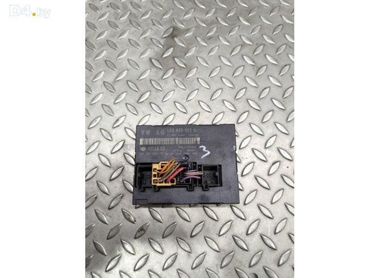 Блок комфорта к Volkswagen Touran undefined г.