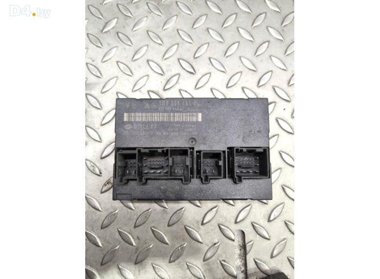 Блок комфорта к Volkswagen Golf undefined г.