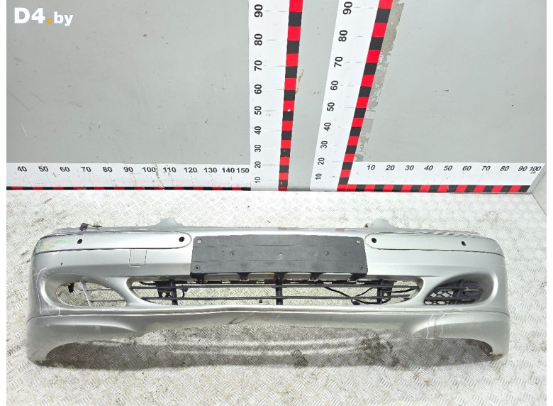 Бампер передний к Mercedes SW220 undefined г.