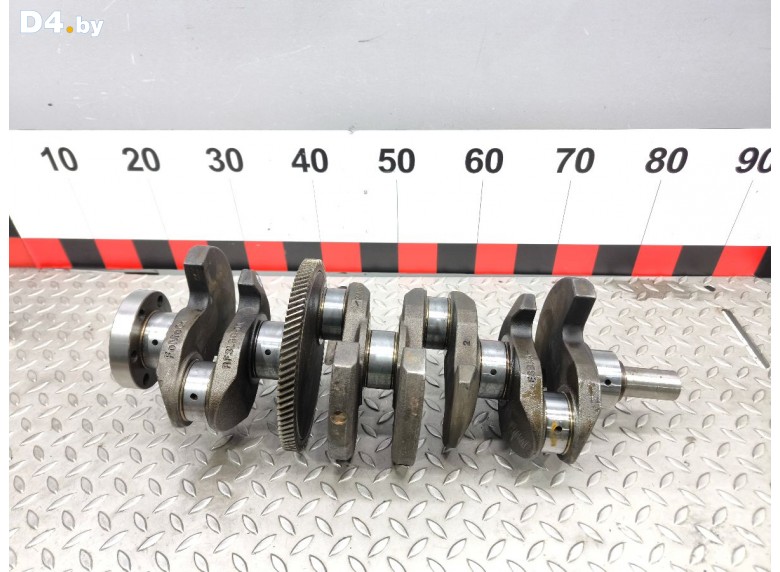 Коленвал к Mazda 6 undefined г.