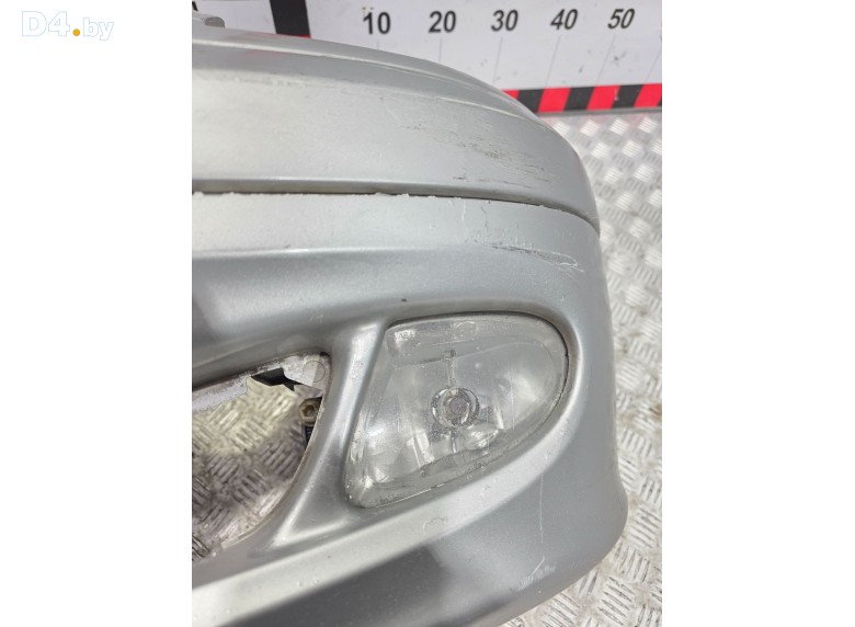 Фара противотуманная левая к Mercedes EW211 undefined г.