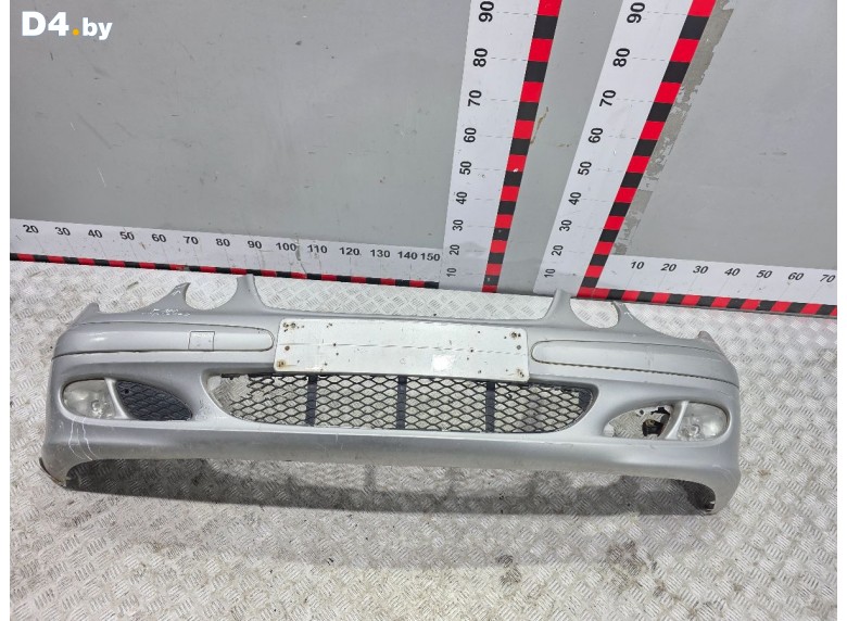 Бампер передний к Mercedes EW211 undefined г.