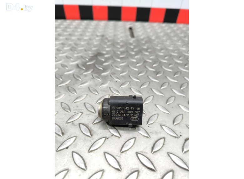 Датчик парктроника к Mercedes SW220 undefined г.