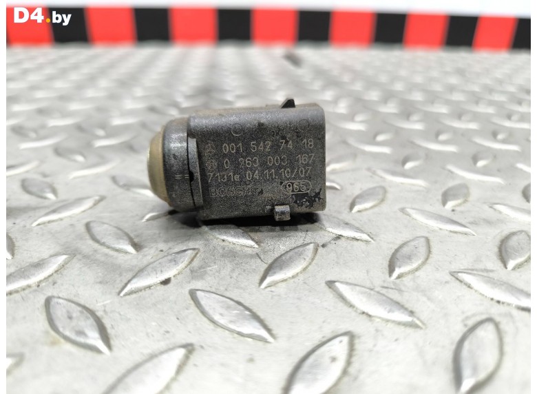 Датчик парктроника к Mercedes SW220 undefined г.