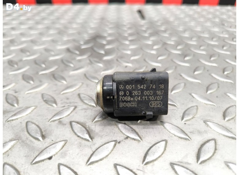 Датчик парктроника к Mercedes SW220 undefined г.