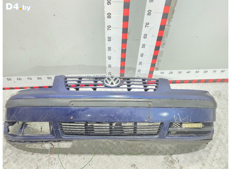 Бампер передний к Volkswagen Sharan undefined г.