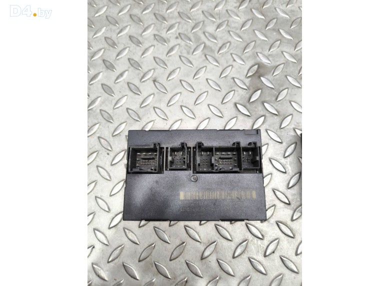 Блок комфорта к Volkswagen Caddy undefined г.