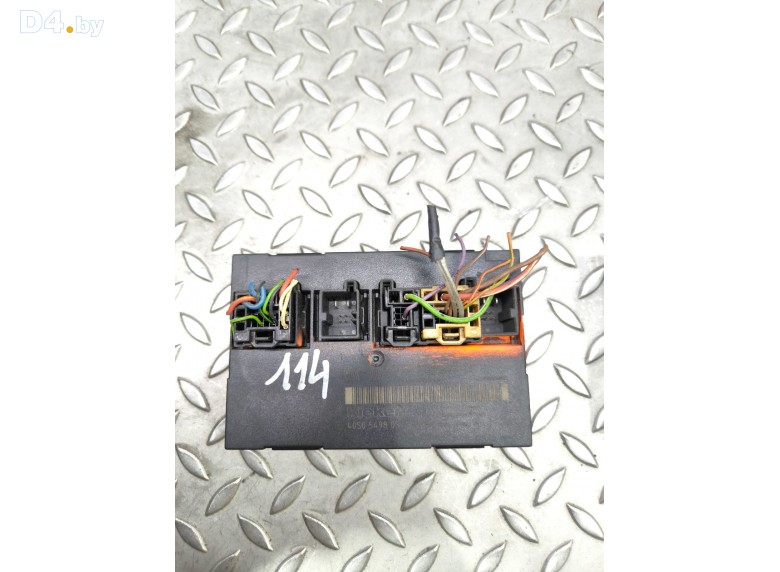 Блок комфорта к Volkswagen Caddy undefined г.