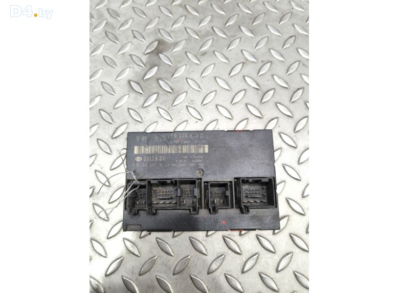 Блок комфорта к Volkswagen Touran undefined г.