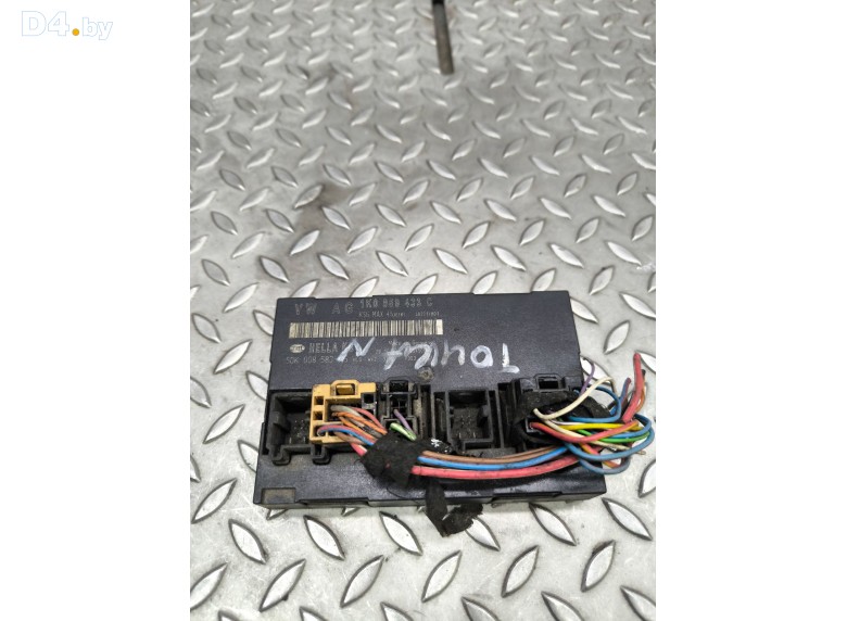 Блок комфорта к Volkswagen Touran undefined г.