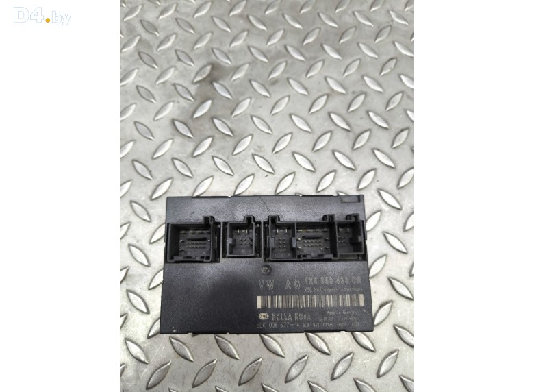 Блок комфорта к Volkswagen Golf undefined г.