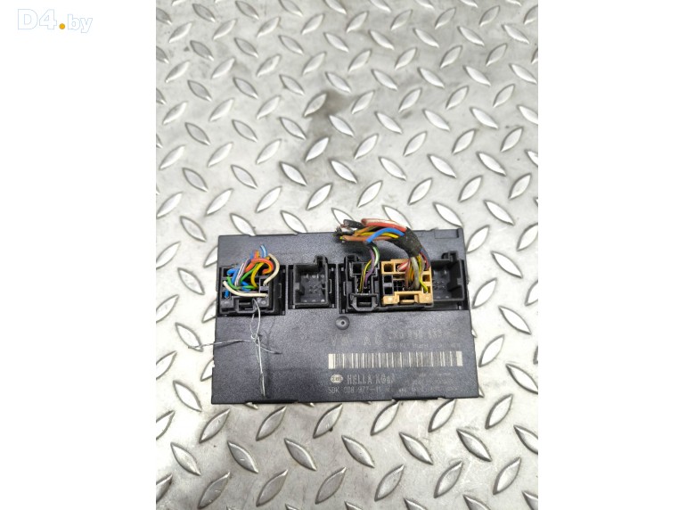 Блок комфорта к Volkswagen Golf undefined г.