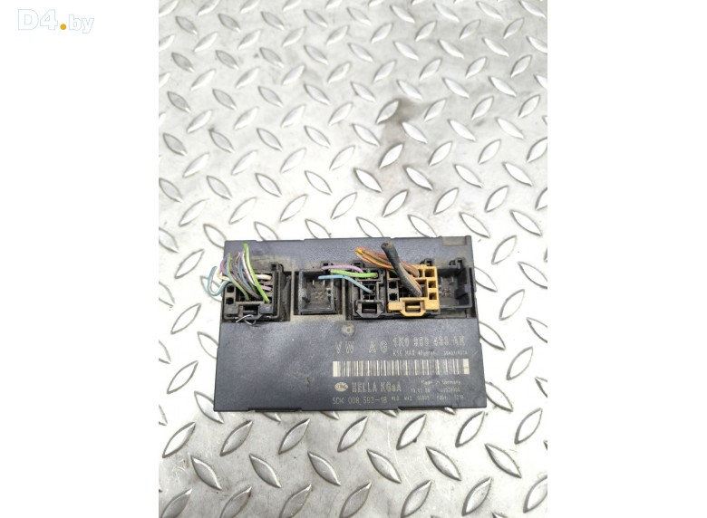 Блок комфорта к Volkswagen Touran undefined г.