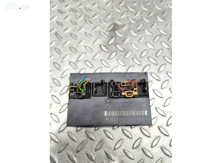 Блок комфорта к Volkswagen Touran undefined г.